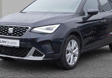 Seat Arona 33.685 km 16.980 &euro; Neuwied 56564