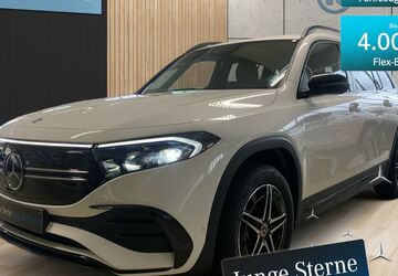 Mercedes-Benz EQB 3.883 km 35.490 &euro; Koblenz 56073