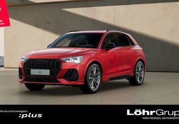 Audi Q3 3.467 km 46.580 &euro; Koblenz 56070