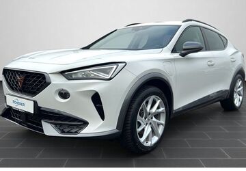 Cupra Formentor 12.563 km 28.690 &euro; Mayen 56727