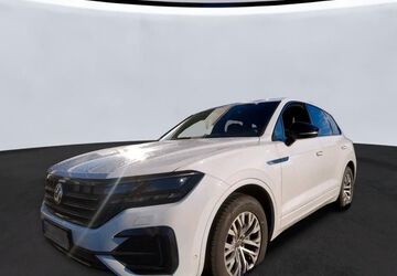 VW Touareg 120.230 km 41.999 &euro; Kottenheim 56736