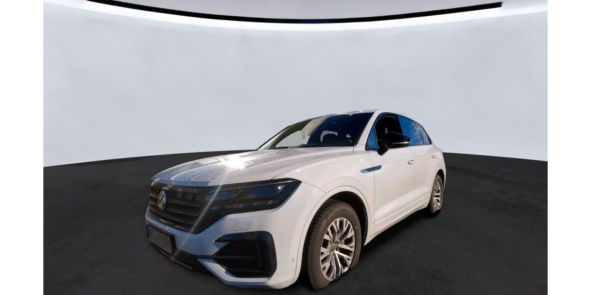 VW Touareg 120.230 km 41.999 &euro; Kottenheim 56736