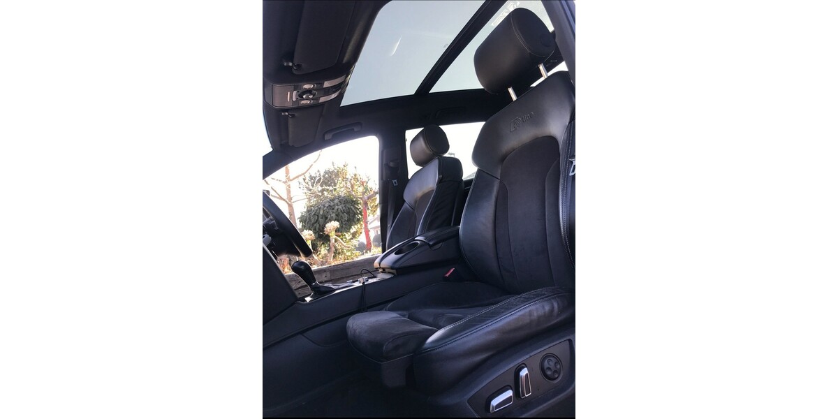 Audi Q7 179.990 km 10.990 &euro; Diez 65582