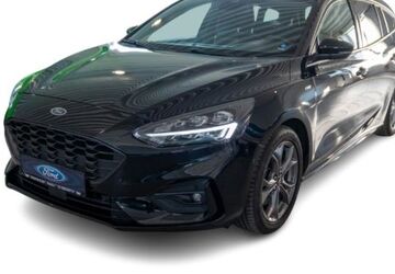 Ford Focus 63.252 km 17.980 &euro; Koblenz 56073