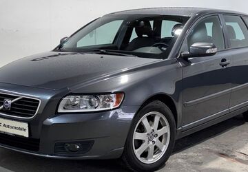 Volvo V50 209.000 km 2.900 &euro; Neuwied 56567