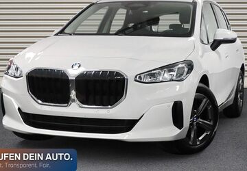 BMW 218 Active Tourer 78.498 km 21.900 &euro; Koblenz 56073