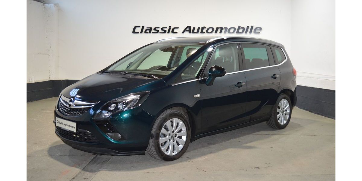 Opel Zafira 181.000 km 7.990 &euro; Neuwied 56567