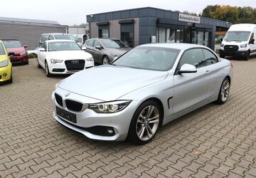 BMW 420 141.231 km 16.990 &euro; Bendorf 56170