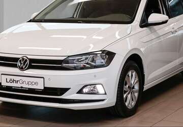 VW Polo 47.882 km 15.980 &euro; Andernach 56626