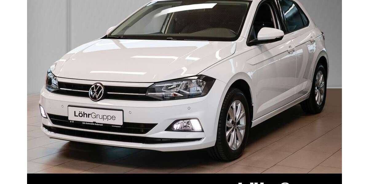 VW Polo 47.882 km 15.980 &euro; Andernach 56626
