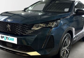 Peugeot 3008 36.842 km 19.900 &euro; Mayen 56727
