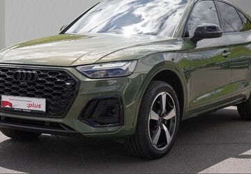 Audi Q5 87.622 km 40.980 &euro; Koblenz 56070