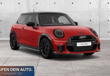 Mini Cooper C 10.206 km 29.111 &euro; Koblenz 56073