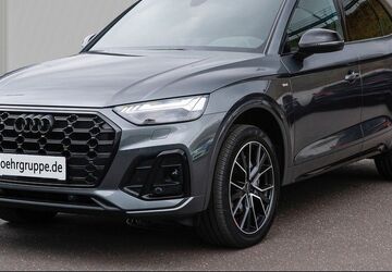 Audi Q5 15.529 km 50.980 &euro; Koblenz 56070