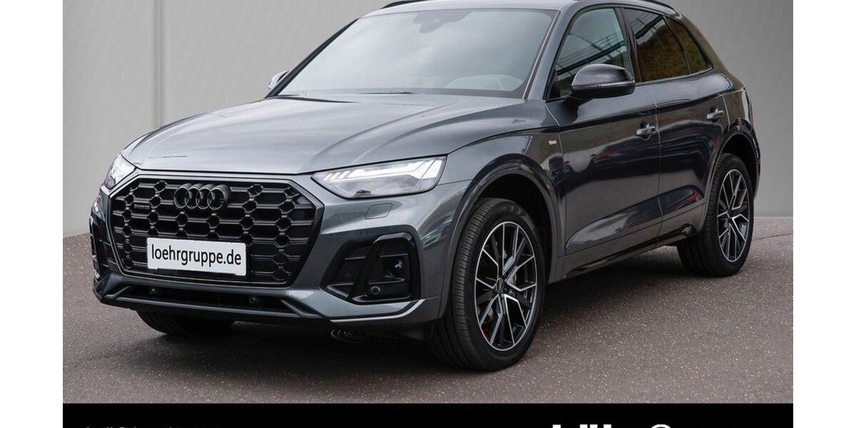 Audi Q5 15.529 km 50.980 &euro; Koblenz 56070