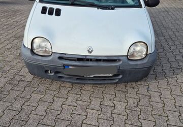 Renault Twingo 168.000 km 550 &euro; Bad Breisig 53498