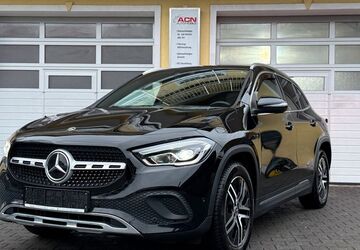 Mercedes-Benz GLA 250 44.562 km 29.990 &euro; Diez 65582