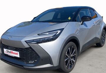 Toyota C-HR 10.100 km 35.960 &euro; Mayen 56727