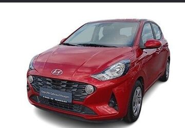 Hyundai i10 31.499 km 12.290 &euro; Neuwied 56566