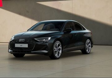 Audi A3 8.471 km 32.580 &euro; Koblenz 56070