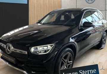 Mercedes-Benz GLC 220 76.127 km 37.980 &euro; Koblenz 56073