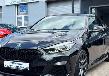 BMW M235 174.506 km 23.990 &euro; Montabaur-Eschelbach 56410