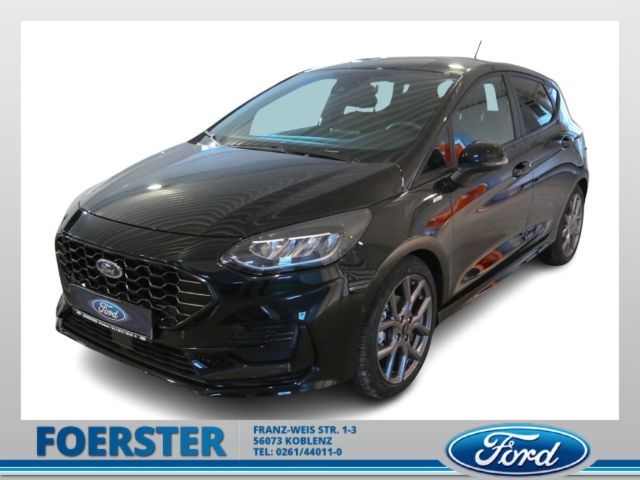Ford Fiesta 9.000 km 20.780 &euro; Koblenz 56073