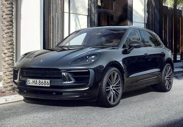 Porsche Macan 49.000 km 82.900 &euro; Diez 65582
