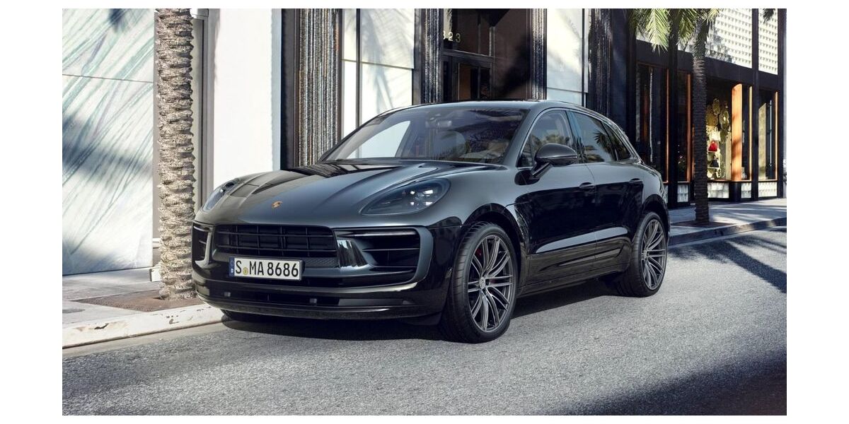 Porsche Macan 49.000 km 82.900 &euro; Diez 65582