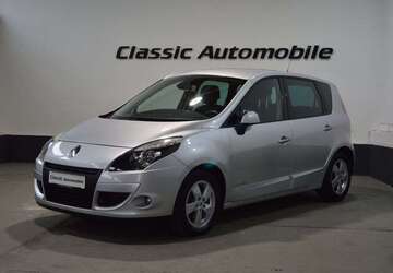Renault Scenic 131.000 km 5.900 &euro; Neuwied 56567