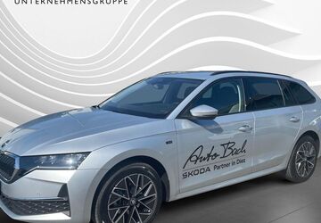 Skoda Octavia 21.900 km 31.980 &euro; Diez 65582