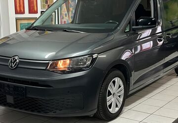 VW Caddy 93.889 km 23.000 &euro; Mayen 56727
