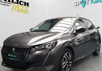 Peugeot 208 18.227 km 15.500 &euro; Koblenz 56073