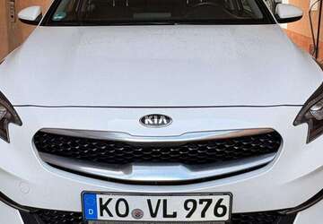 Kia XCeed 65.700 km 15.750 &euro; Koblenz-Güls 56072