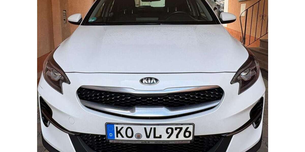 Kia XCeed 65.700 km 15.750 &euro; Koblenz-Güls 56072