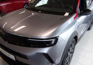 Opel Mokka-e 3.500 km 28.750 &euro; Ransbach-Baumbach 56235