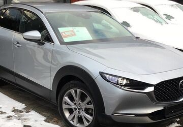 Mazda CX-30 30.200 km 22.980 &euro; Diez 65582