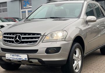 Mercedes-Benz ML 320 341.400 km 6.499 &euro; Montabaur-Eschelbach 56410
