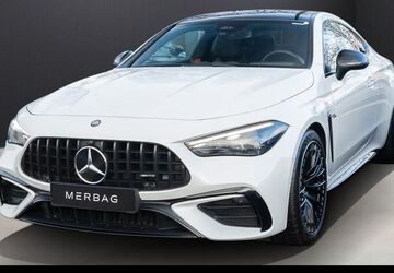 Mercedes-Benz E 53 AMG 9.731 km 82.450 &euro; Neuwied 56566