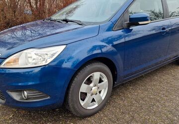 Ford Focus 121.960 km 5.470 &euro; Neuwied 56566