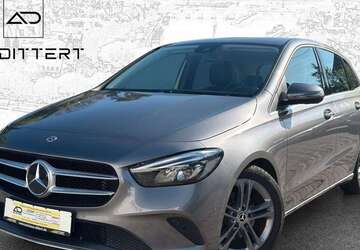 Mercedes-Benz B 180 67.950 km 19.490 &euro; Koblenz 56077