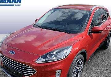 Ford Kuga 65.662 km 23.480 &euro; Weißenthurm 56575