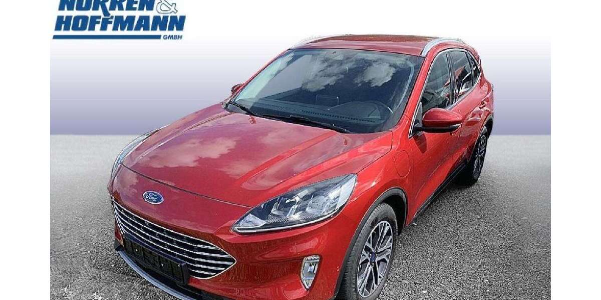 Ford Kuga 65.662 km 23.480 &euro; Weißenthurm 56575