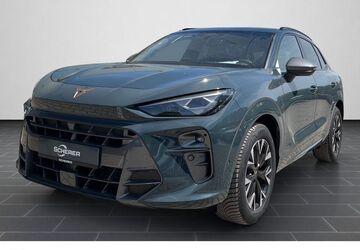 Cupra Terramar 9.500 km 37.990 &euro; Mayen 56727