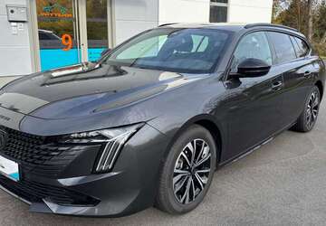 Peugeot 508 9.900 km 27.500 &euro; Dierdorf 56269