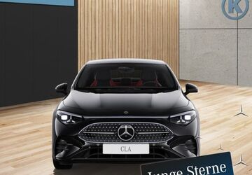 Mercedes-Benz CLA 180 9.900 km 45.280 &euro; Koblenz 56073