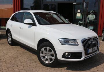 Audi Q5 220.800 km 13.500 &euro; Neuwied 56566