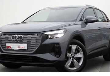 Audi Q4 e-tron 103.700 km 22.470 &euro; Diez 65582