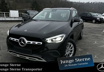 Mercedes-Benz GLA 200 145.606 km 23.550 &euro; Koblenz 56073