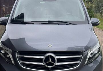 Mercedes-Benz V 250 149.950 km 30.800 &euro; Winningen 56333